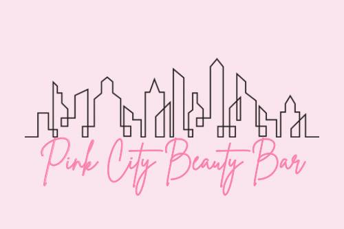 PINK CITY BEAUTY BAR