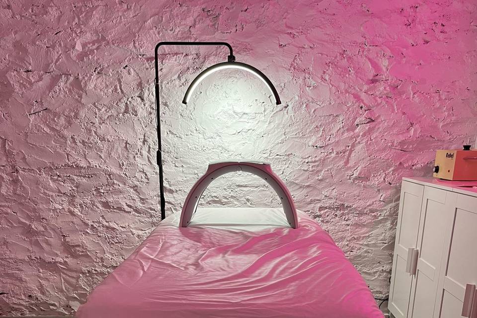 Pink City Beauty Bar