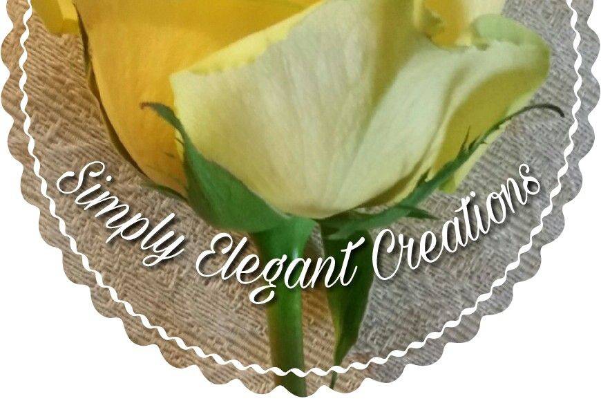 Simply Elegant Creations