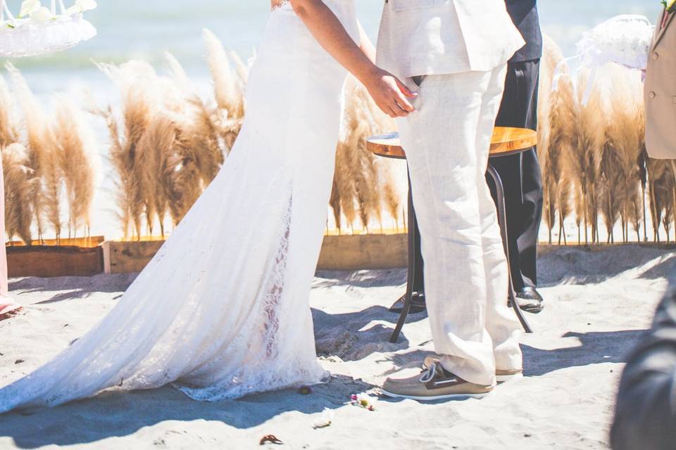 Say I do