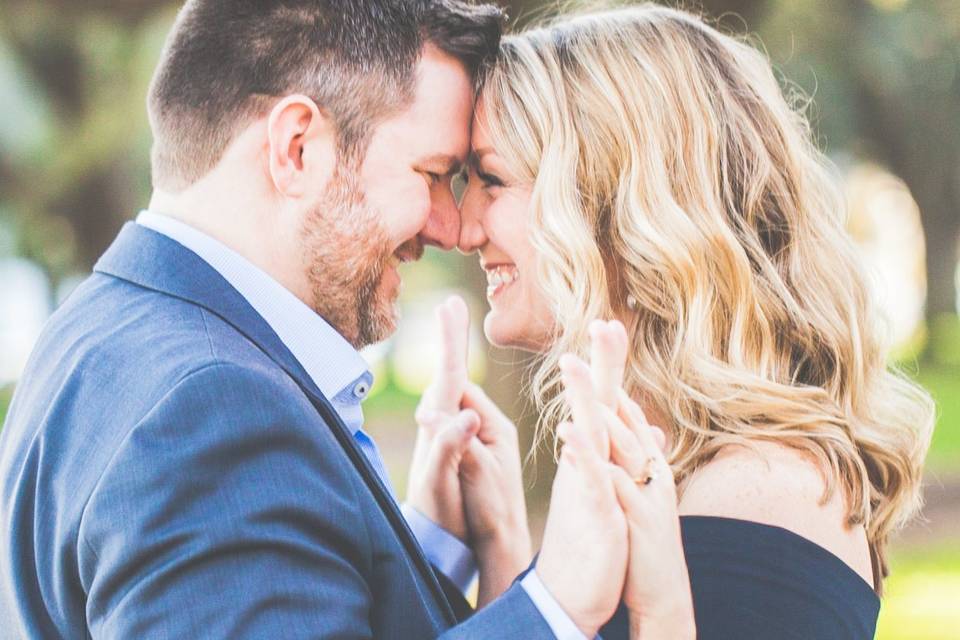 Together forever