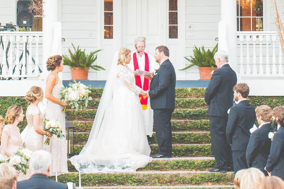 Ceremony