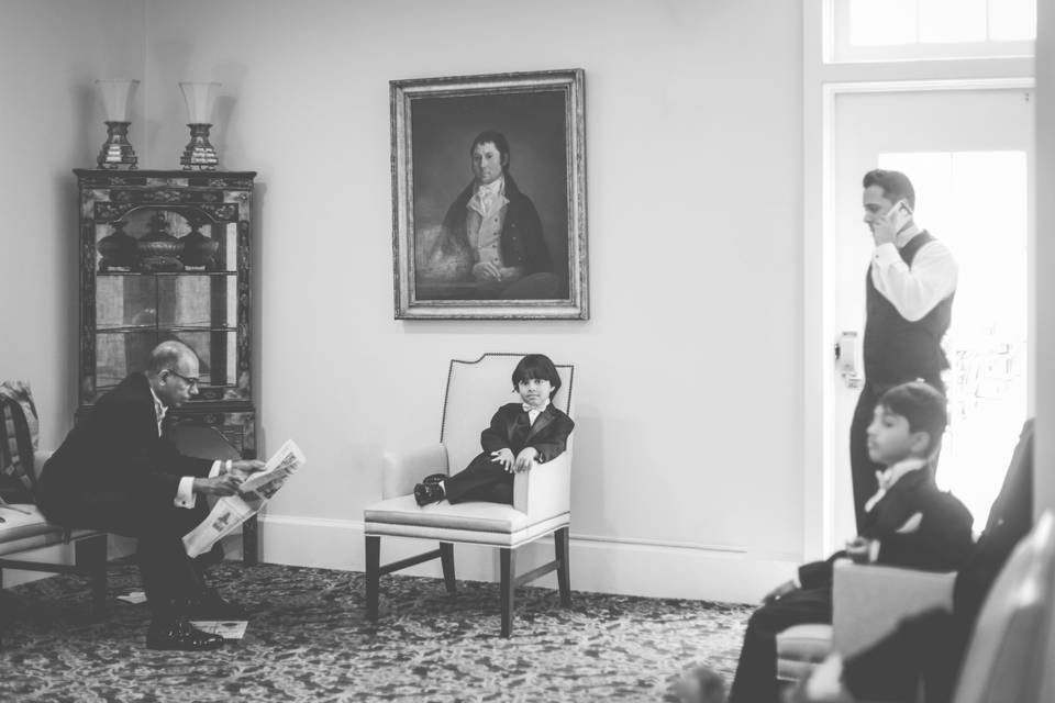 Jennifer Kapicka Photography