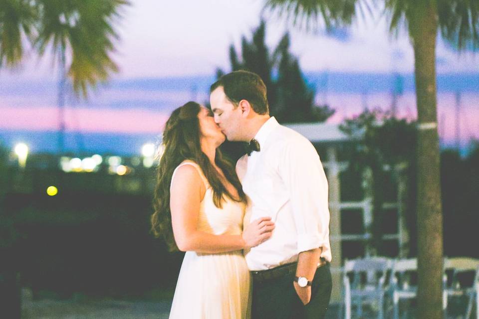 Precious moments