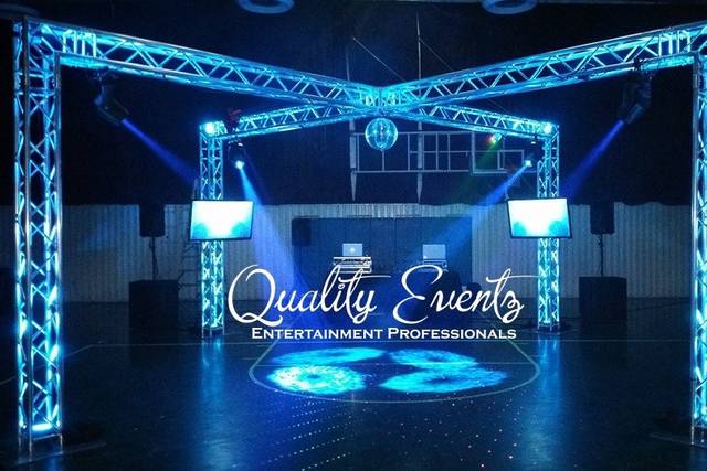 Quality Eventz