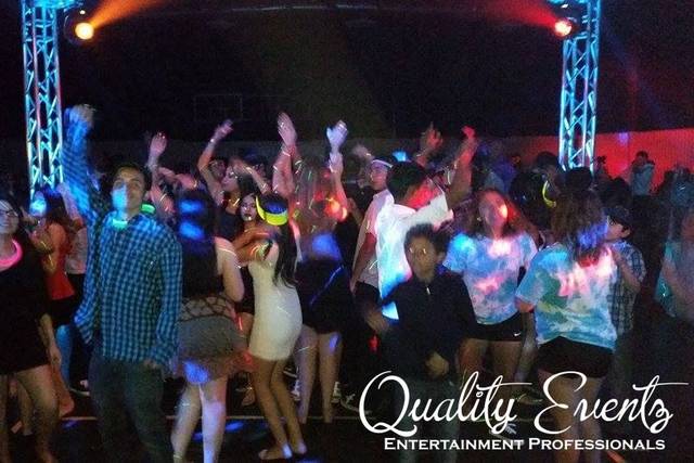 Quality Eventz