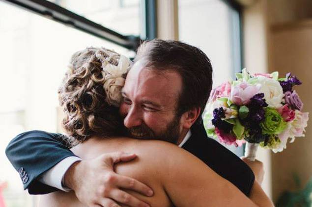 Tim Greathouse, Ohio Wedding Officiant