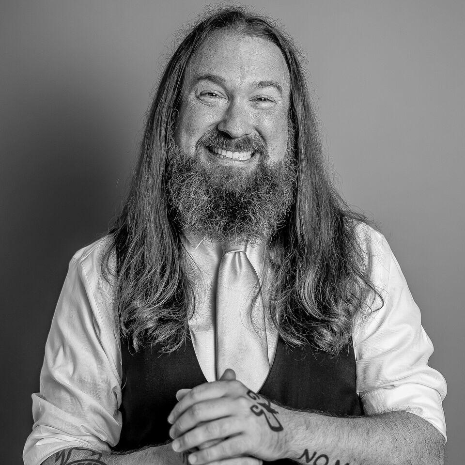 Tim Greathouse