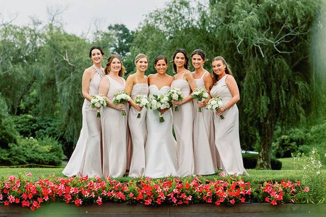 Bridesmaids