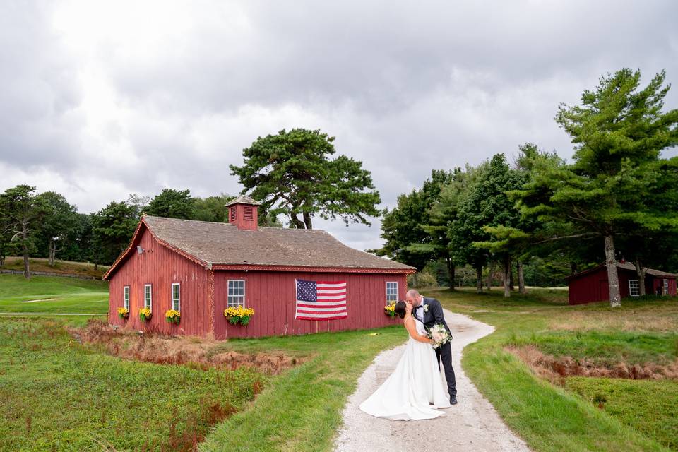 Barn