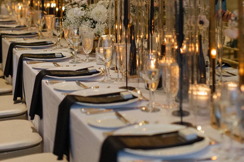Table Setting