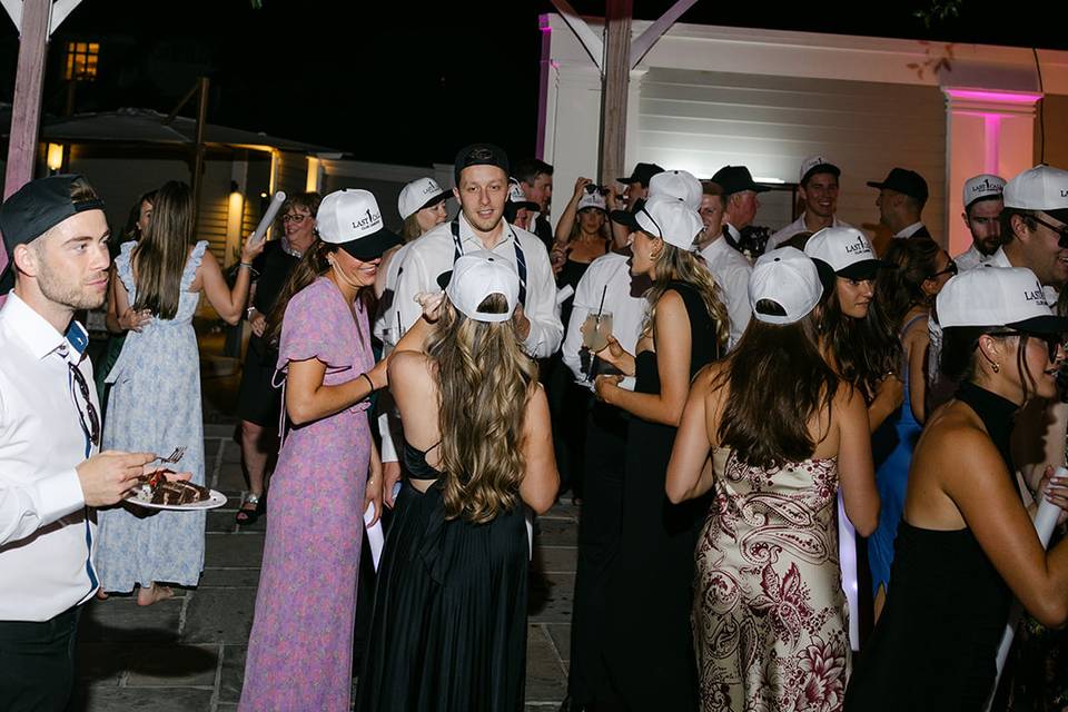 After Party