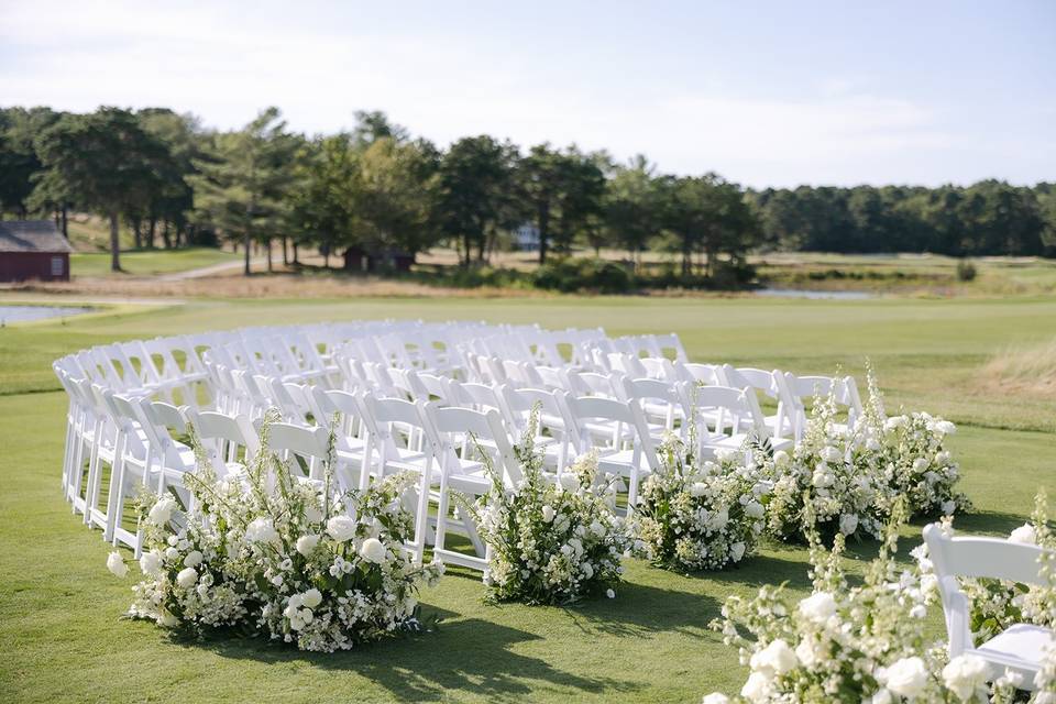Wedding Tee