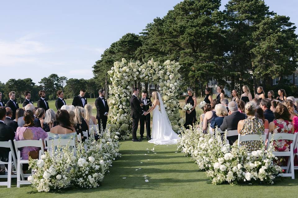 Wedding Ceremony