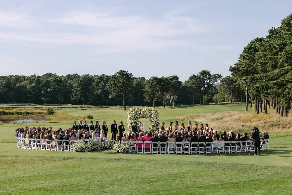 Wedding Ceremony
