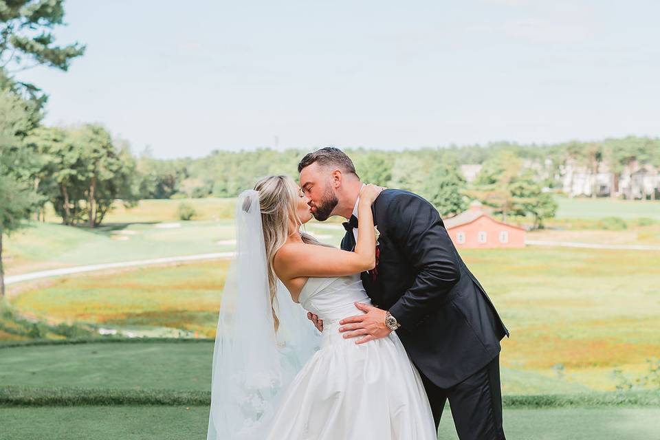 Newlyweds