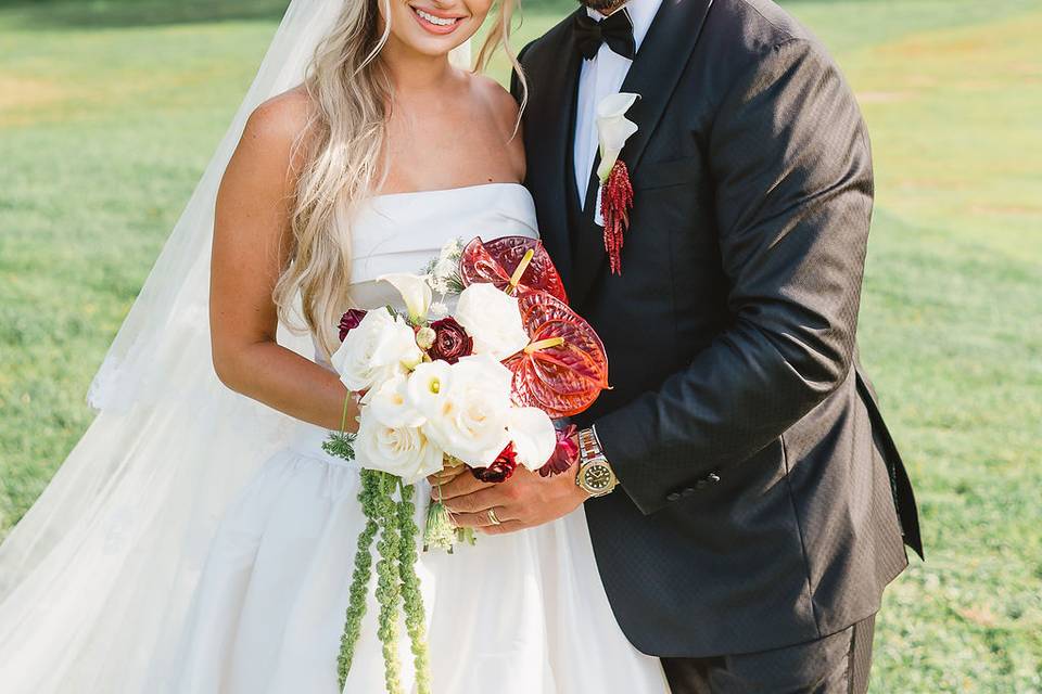 September Wedding