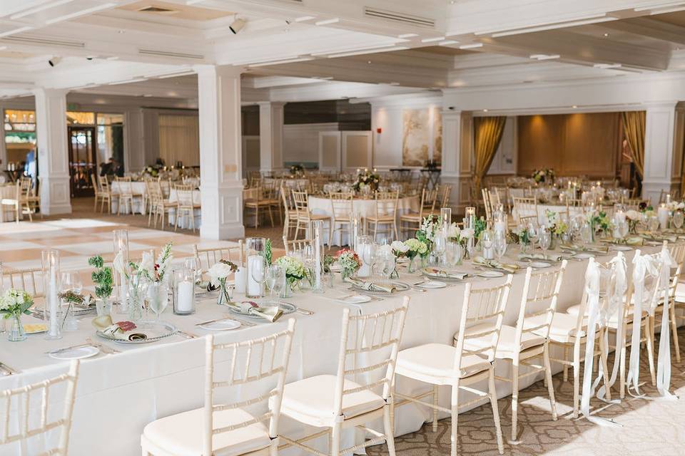 Ballroom