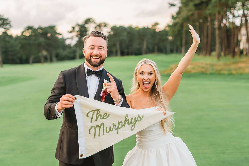 The Murphys