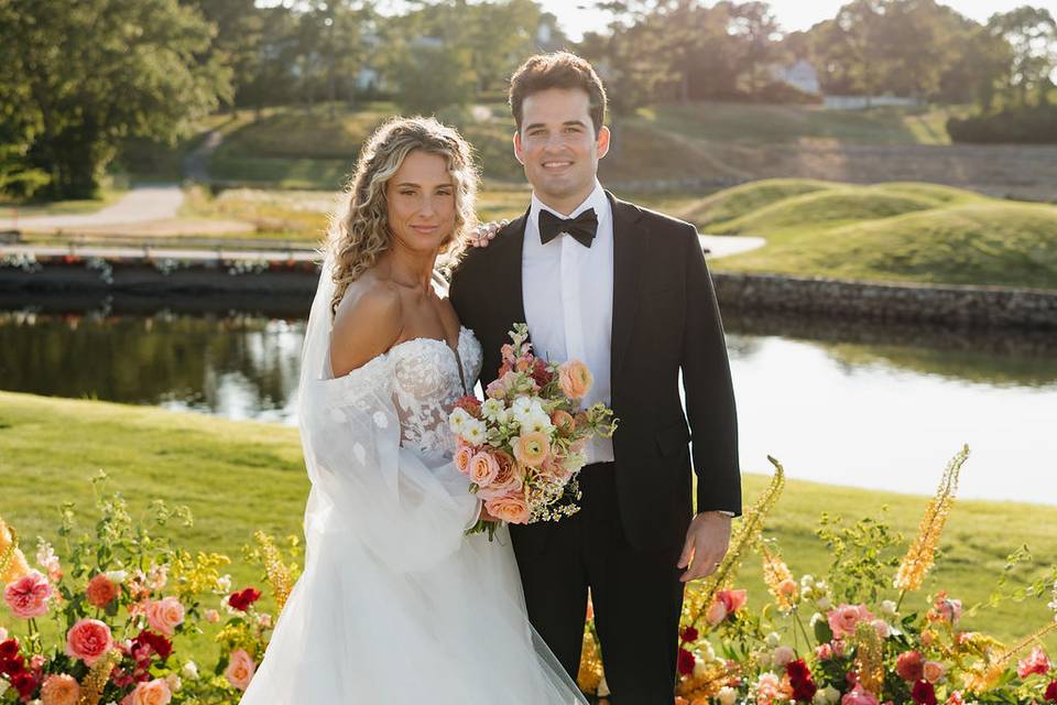 Fall Wedding