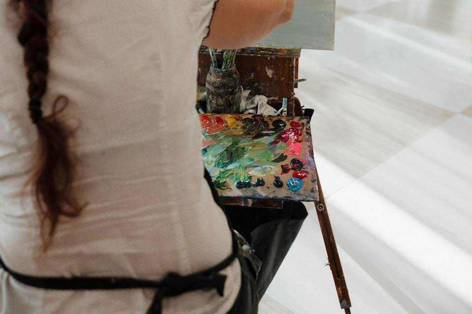 Painting