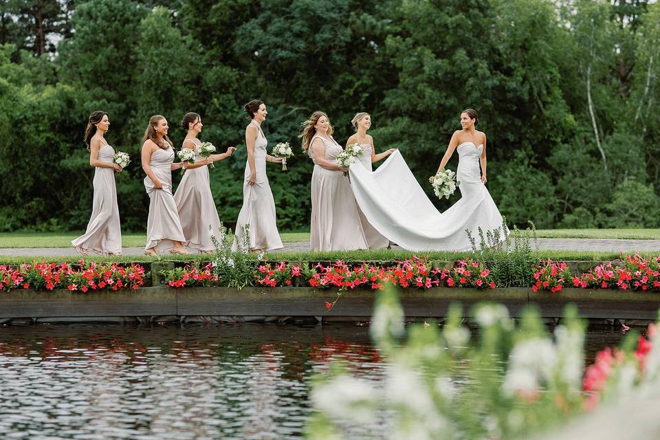 Bridal Party