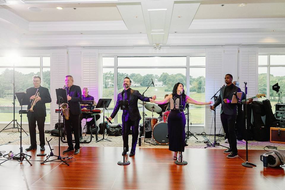 Band