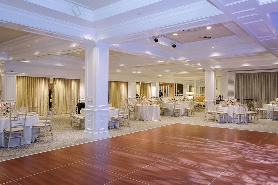 Ballroom