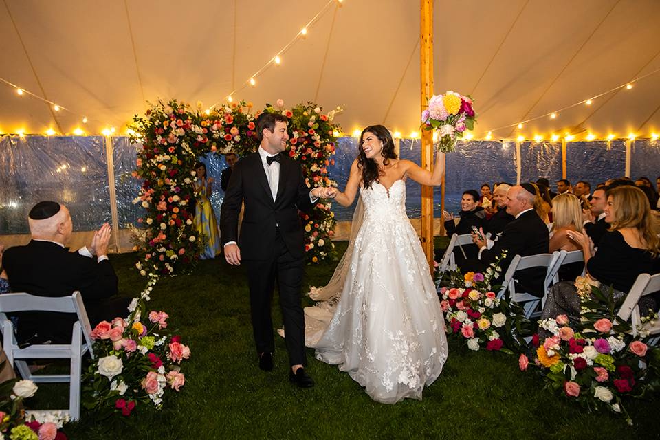 Outdoor Tent