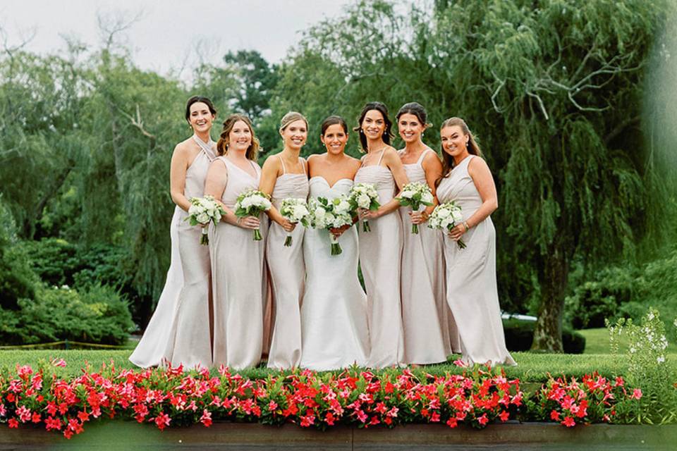 Bridesmaids