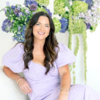 Amy Robinson