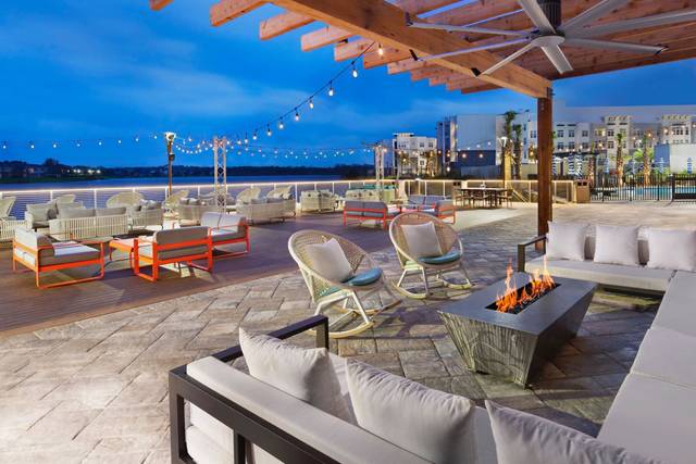 Hyatt Place Jacksonville St. Johns Town Center