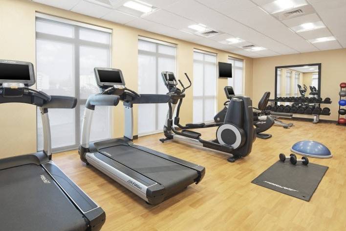 Hyatt Place Jacksonville