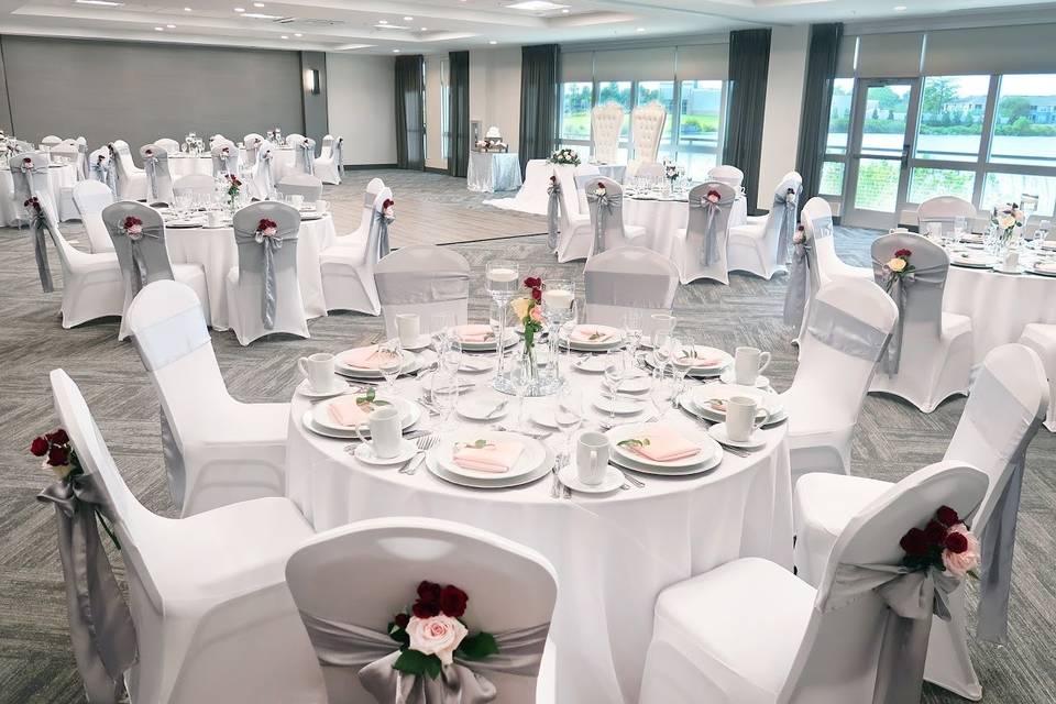 Hyatt Place Jacksonville