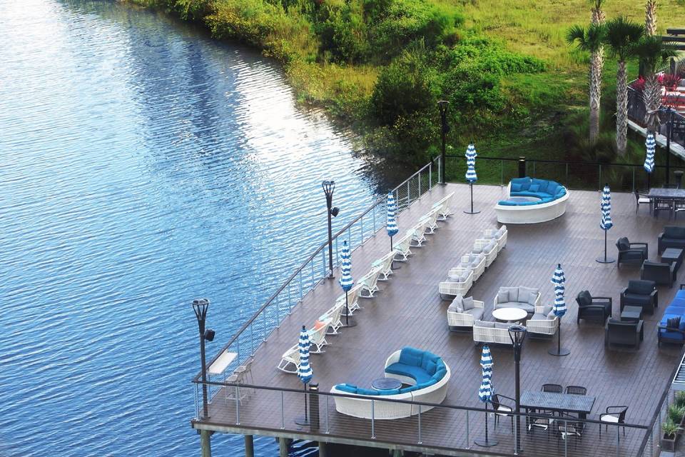 Hyatt Place Jacksonville