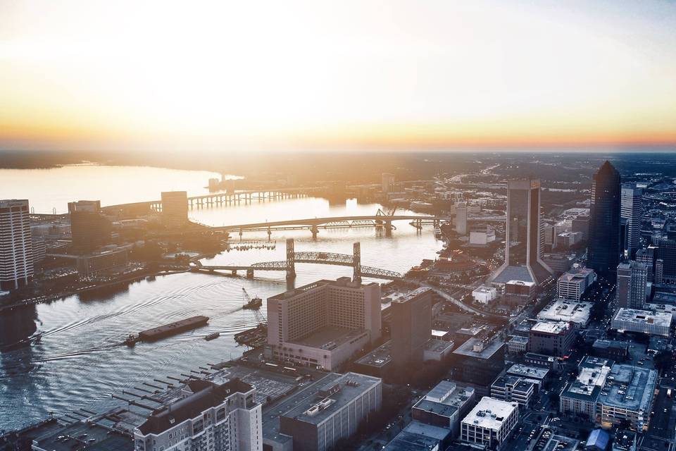 Hyatt Place Jacksonville