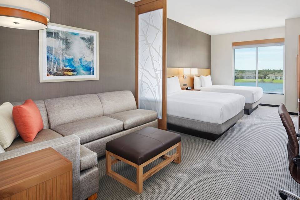 Hyatt Place Jacksonville