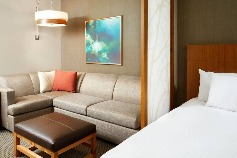 Hyatt Place Jacksonville