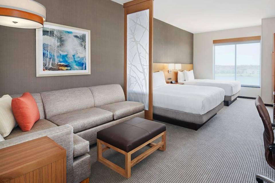 Hyatt Place Jacksonville