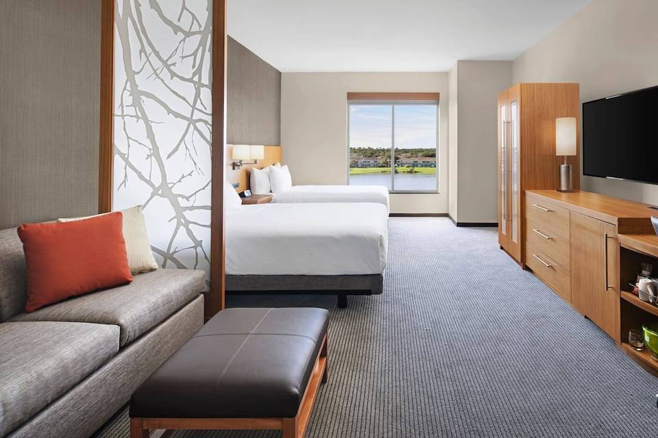 Hyatt Place Jacksonville