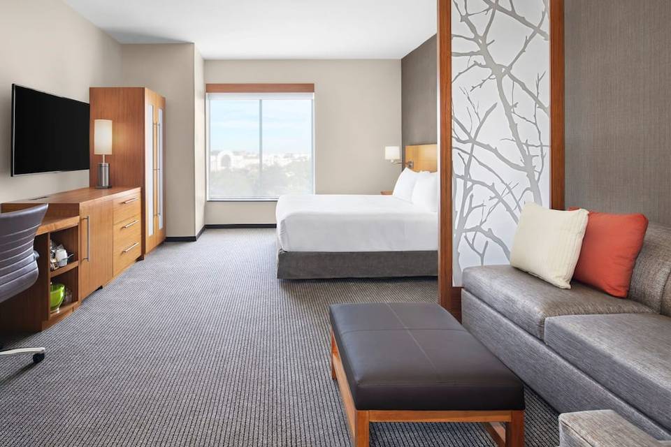 Hyatt Place Jacksonville