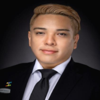 Francisco Peralta