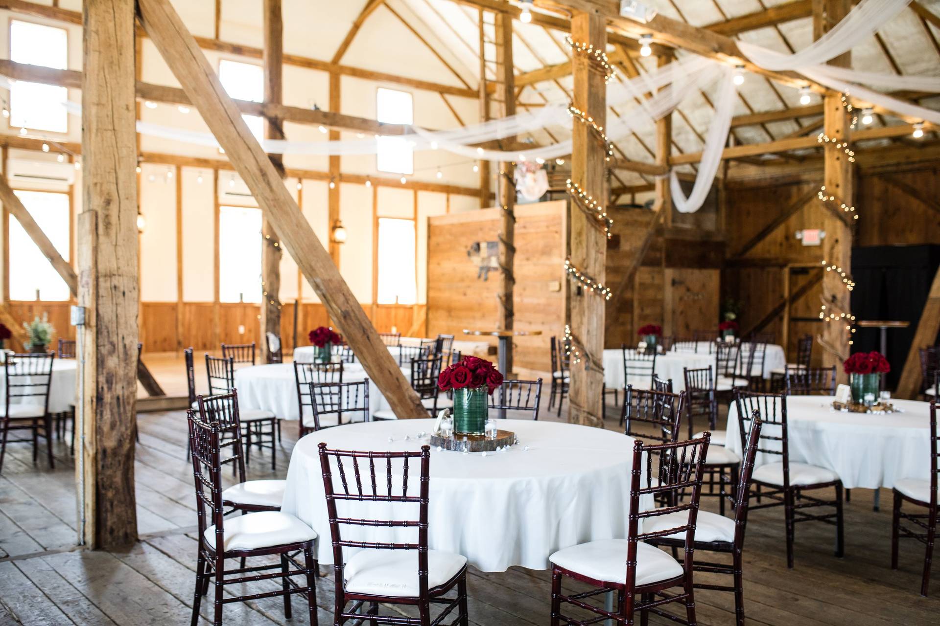 Strock Enterprises Inc. - Barn & Farm Weddings - Mechanicsburg, PA ...