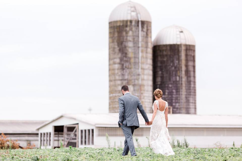 Silos