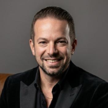 Christopher Rudroff