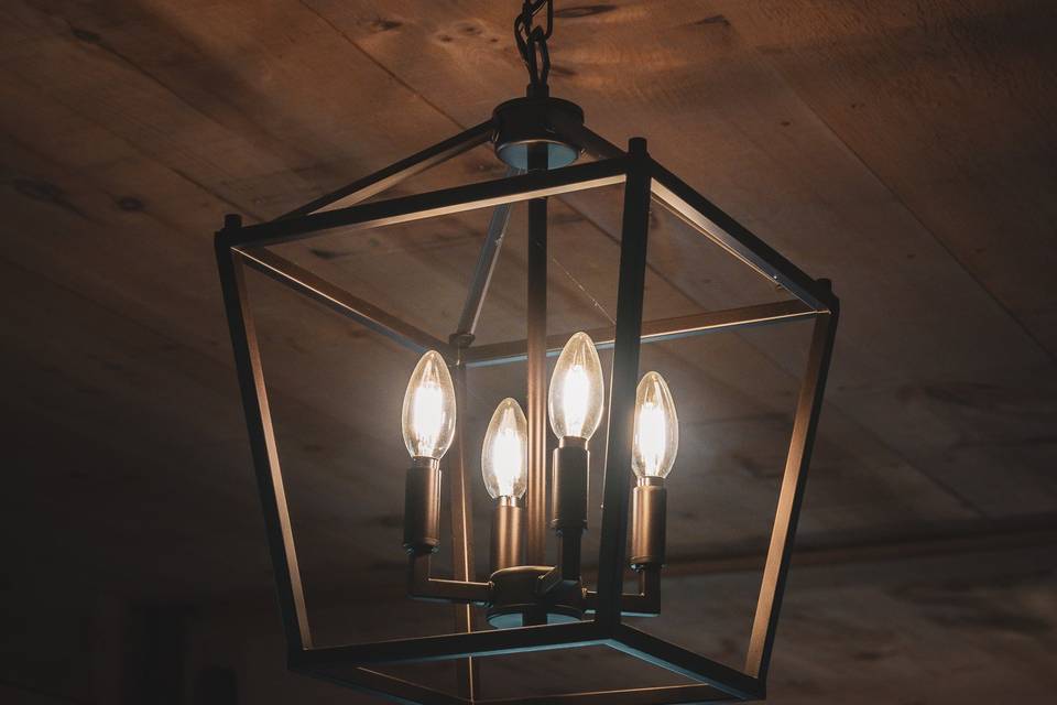 We all need light
