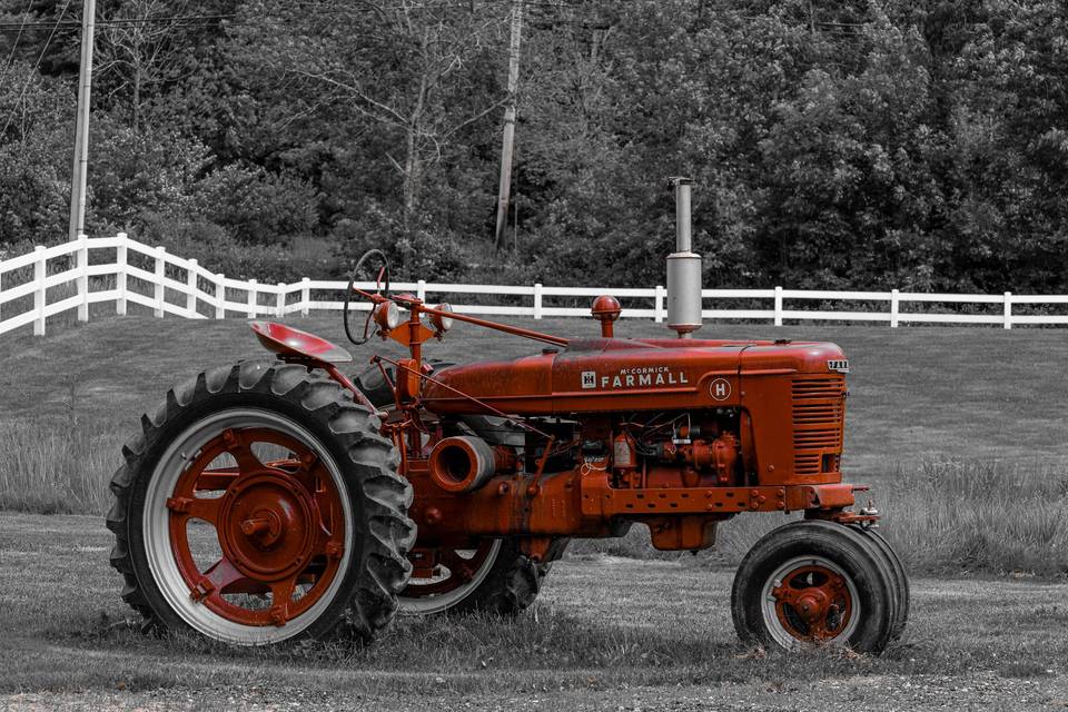 Farm life