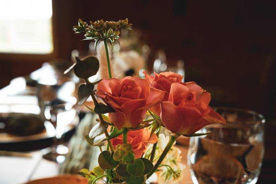 Decor.