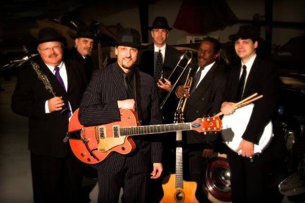 The Texas Gypsies