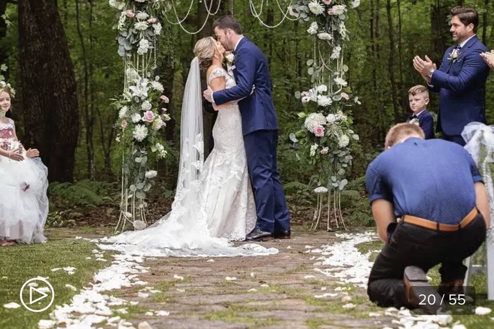 Ceremony
